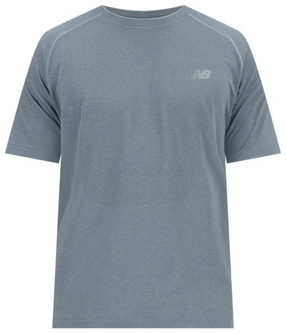 Knit T-Shirt