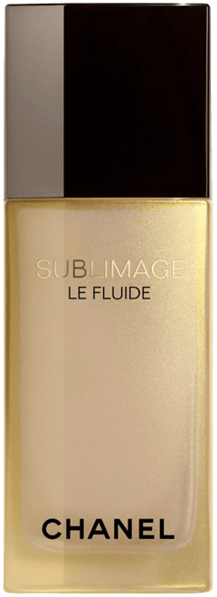 CHANEL SUBLIMAGE L'HUILE-EN-GEL DE DÉMAQUILLAGE Ultimate