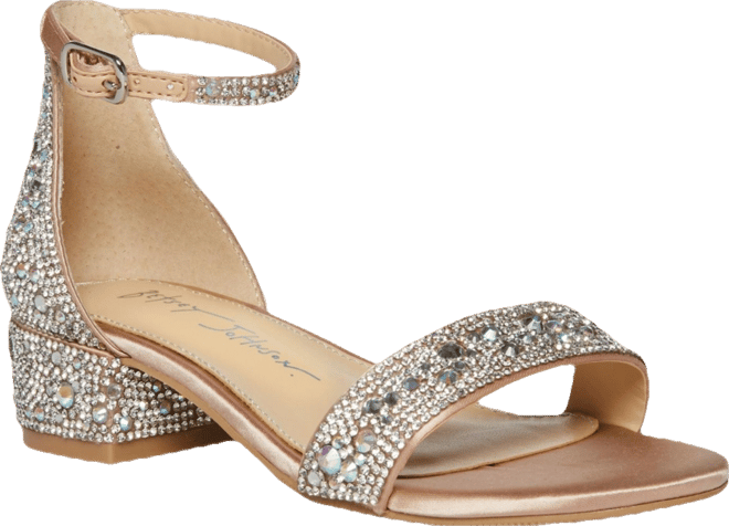 Little and Big Girls Mari Dress Shoes