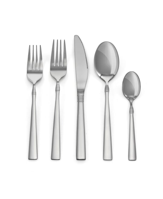 Cravat Flatware Set of 20-Piece