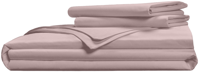 Luxe Soft Smooth 3 Piece Duvet Cover Set, Full/Queen