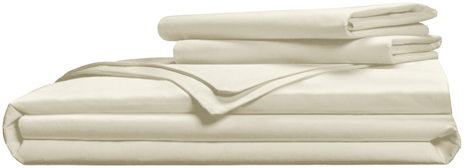 Luxe Soft Smooth 3 Piece Duvet Cover Set, Full/Queen