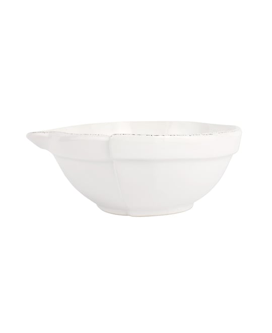 Lastra Medium Mixing Bowl