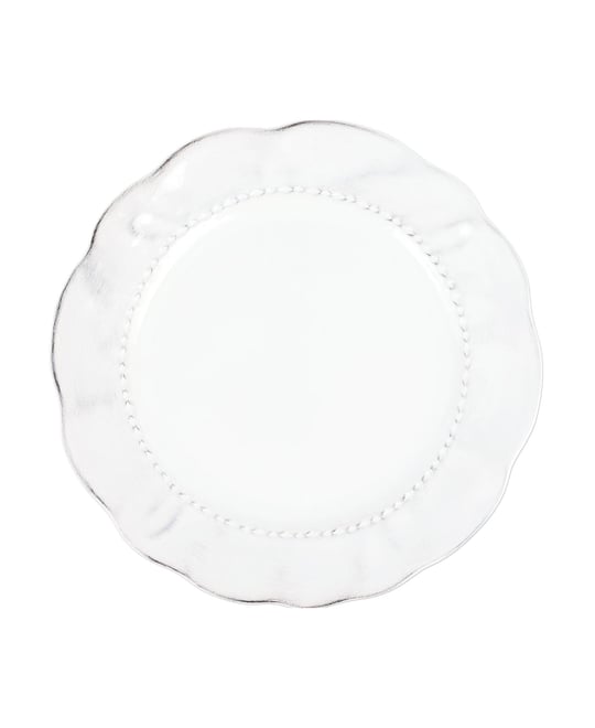 Giorno Ash Dinner Plate