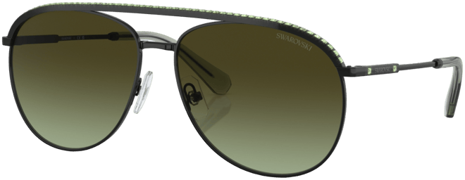 Women's Sunglasses, Gradient SK7005