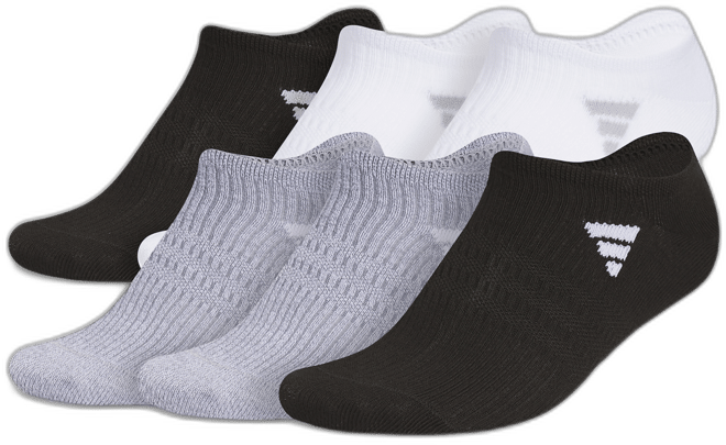 Women's 6-Pk. Superlite 3.0 No Show Socks