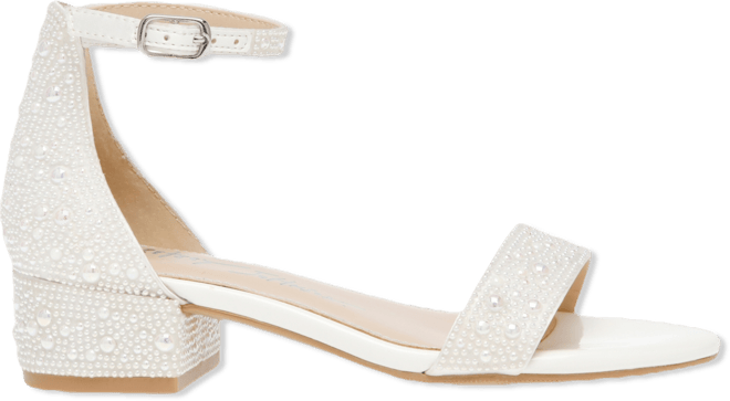 Little and Big Girls Mari Dress Shoes