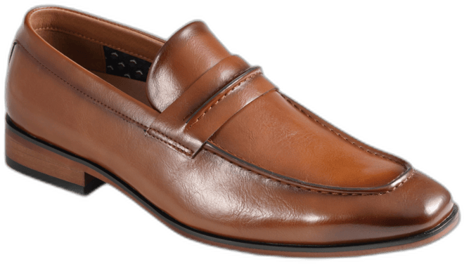 Men's Steran Slip On Dress Loafers