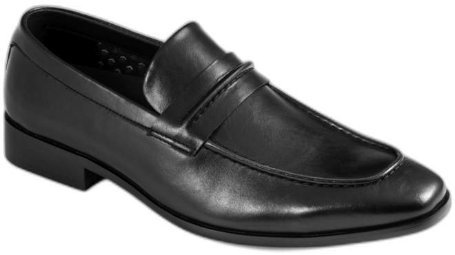 Men's Steran Slip On Dress Loafers