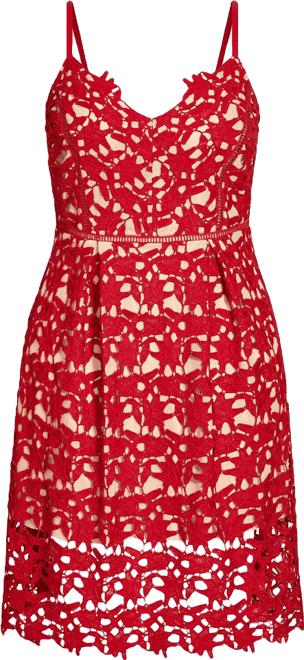 Plus Size So Fancy Dress