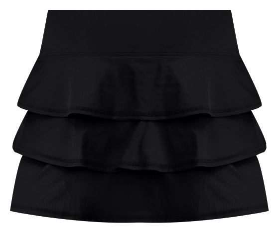 Women's Flounce Skort, Created for Macy's