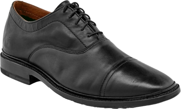 Men's Paul Bal Oxford Shoes