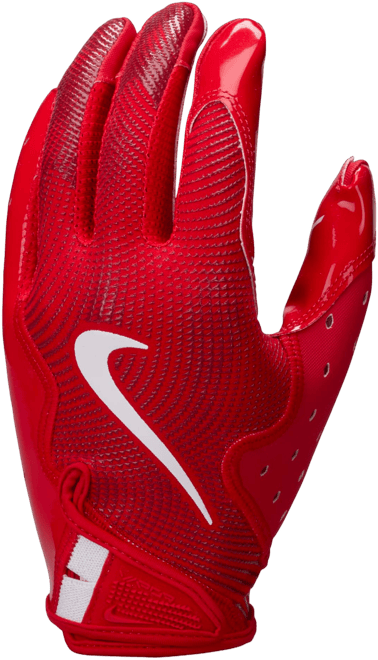 Nike Vapor Jet 8.0 Football Gloves (1 Pair)