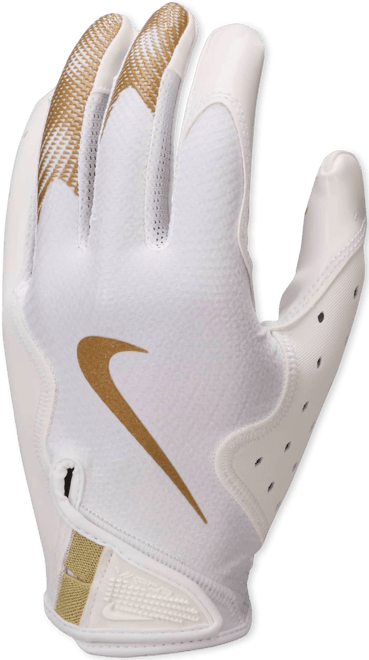 Nike Vapor Jet 8.0 Football Gloves (1 Pair)