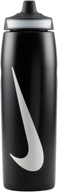 Nike Refuel Squeezable Bottle (32 oz)