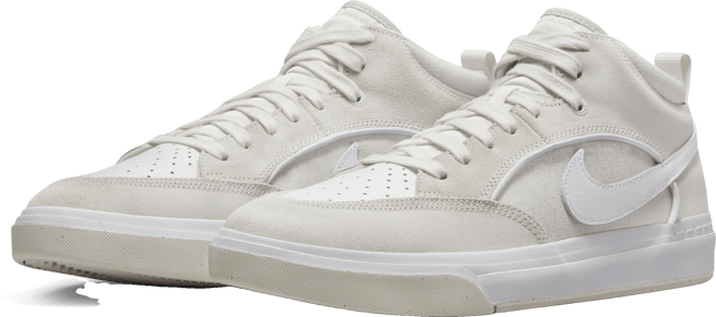 Nike SB React Leo Skate Shoes