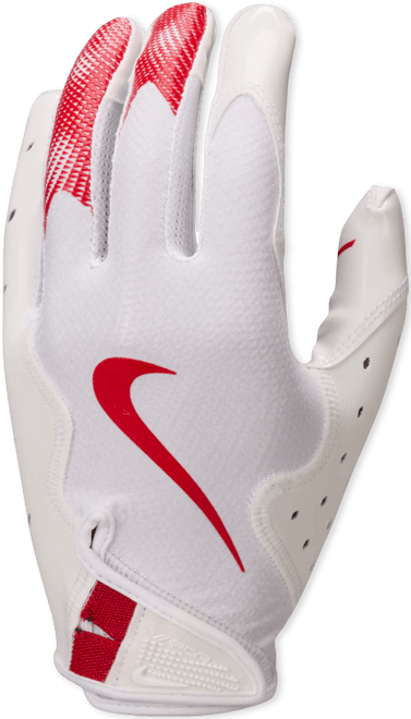 Nike Vapor Jet 8.0 Football Gloves (1 Pair)