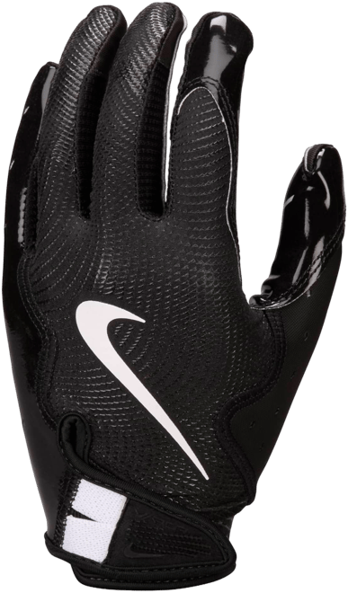 Nike Vapor Jet 8.0 Football Gloves (1 Pair)