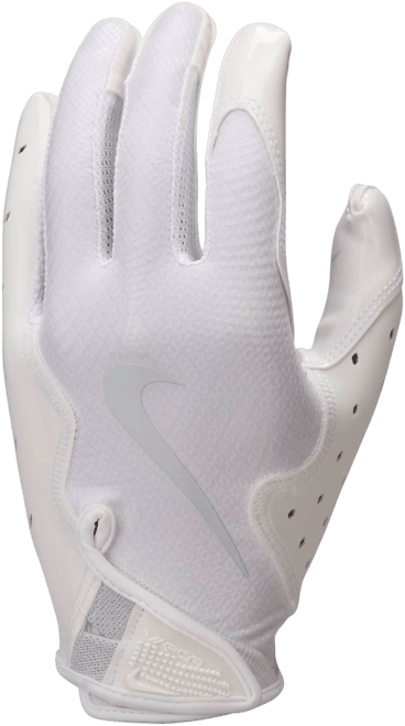 Nike Vapor Jet 8.0 Football Gloves (1 Pair)