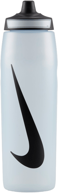 Nike Refuel Botella flexible (32 oz)
