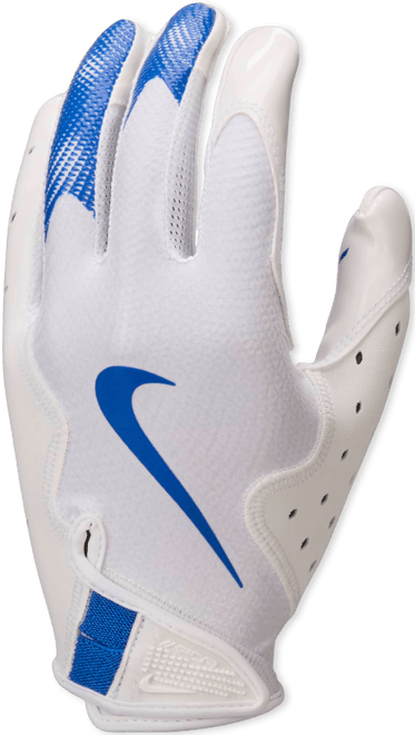 Nike Vapor Jet 8.0 Football Gloves (1 Pair)