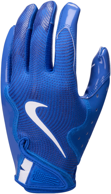 Nike Vapor Jet 8.0 Football Gloves (1 Pair)