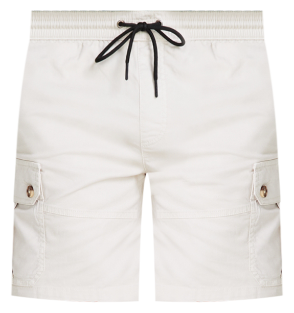 Men's Relaxed Fit 8" Cargo Shorts, Created for Macy's
