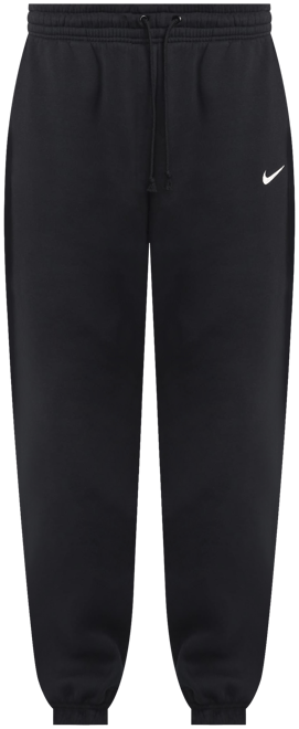 Nike Sportswear Phoenix Fleece Pantalon de survêtement oversize à taille haute pour Femme