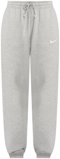 Nike Sportswear Phoenix Fleece Pantalon de survêtement oversize à taille haute pour Femme