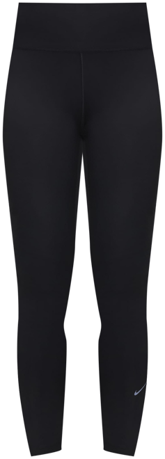 Nike One Women's High-Waisted Full-Length Leggings