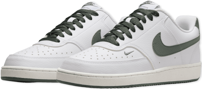 Nike Court Vision Low Next Nature Women's Shoes