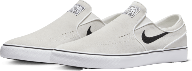 Nike SB Janoski+ Slip Skate Shoes