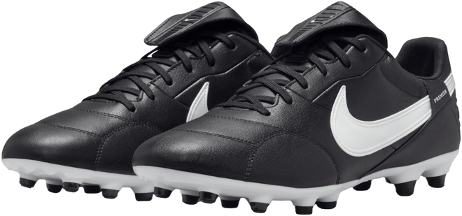 Nike Premier 3 Düşük Bilekli Kuru Çim Zemin Kramponu
