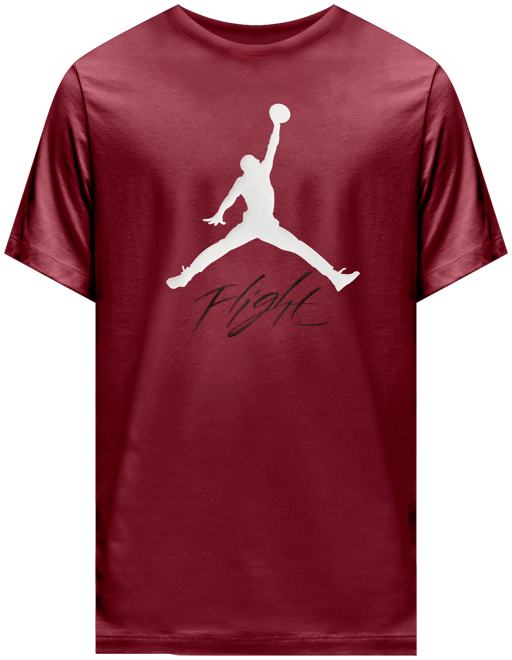 Jordan Jumpman Flight Tee-shirt pour Homme