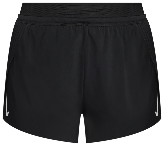 ナイキ エアロスイフト ウィメンズ Dri-FIT ADV ミッドライズ ブリーフラインド 8cm ランニングショートパンツ