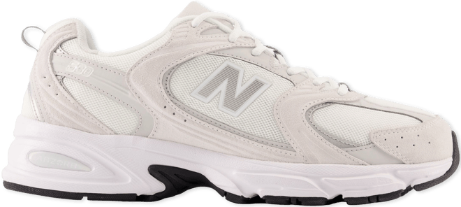 New Balance★MR530CE★兼用★SEA SALT/GREY MATTER New Balance 530 (Sea Salt/Grey Matter/White) - Style Code