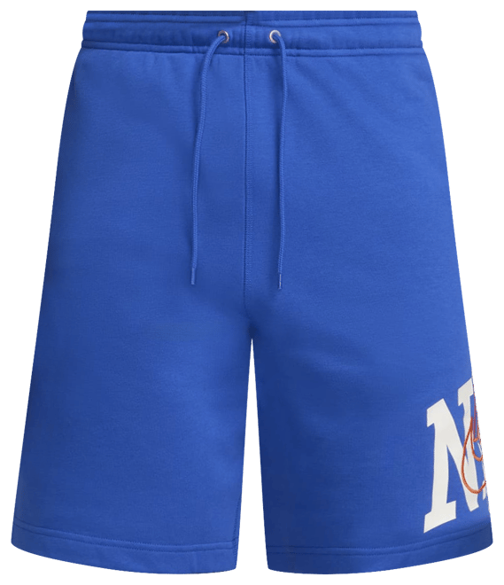 Nike Club Men's French Terry Shorts