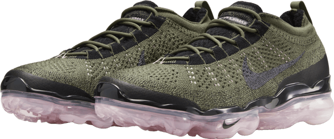Nike Air VaporMax 2023 Flyknit Men's Shoes