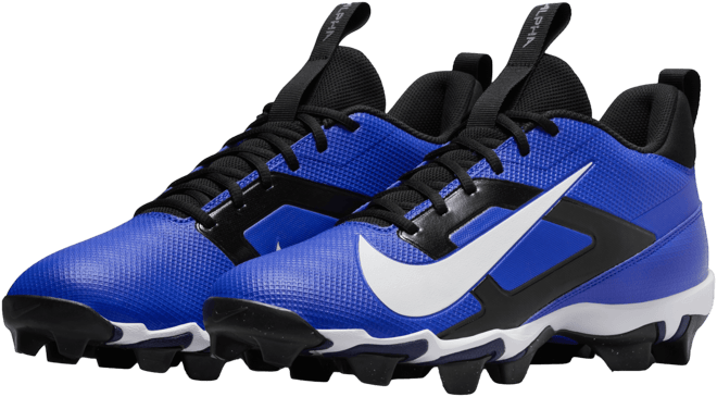 Nike Alpha Menace 4 Shark Football Cleats