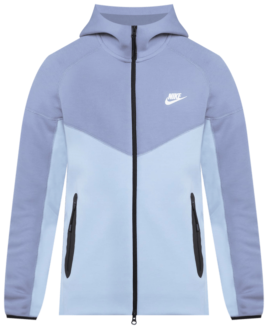 Nike Sportswear Tech Fleece Windrunner Men's Full-Zip Hoodie