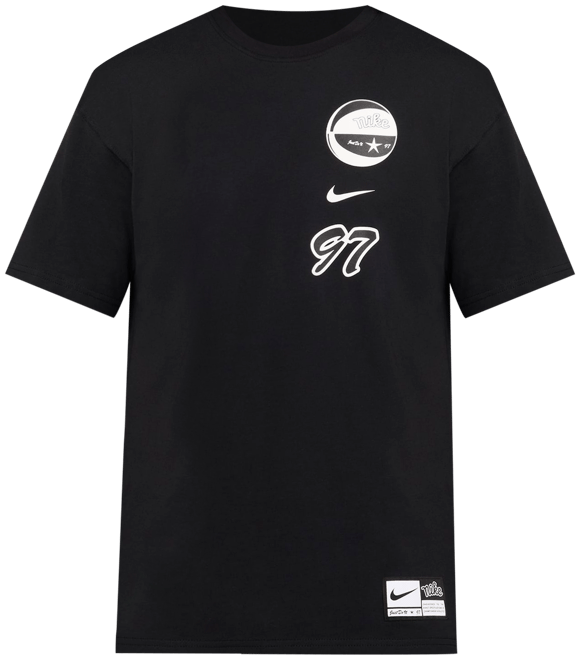 Nike Men's Max90 Basketball T-Shirt
