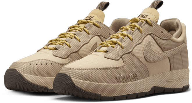Nike Air Force 1 Wild Women's Shoes