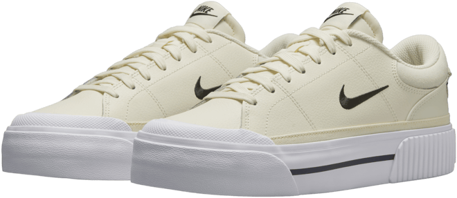 Nike Court Legacy Lift Women's Shoes