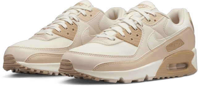 Nike Air Max 90 Women's Shoes
