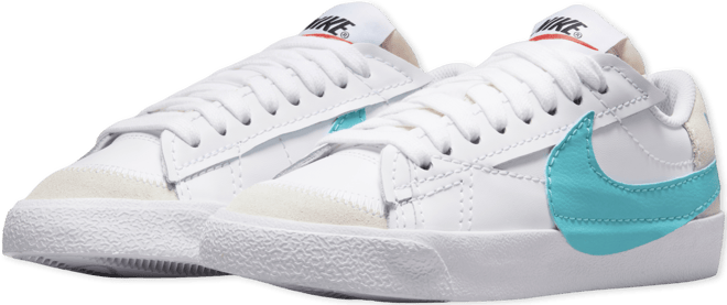 Nike Blazer Low '77 Jumbo Women's Shoes