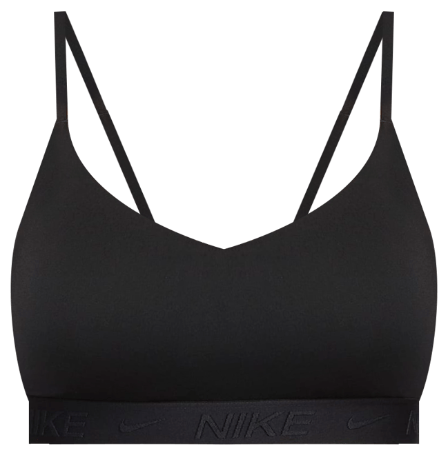 Nike Indy Light Support Women's Padded Adjustable Sports Bra