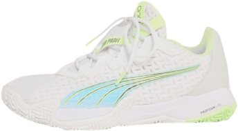 PUMA NOVA Elite Court Shoes