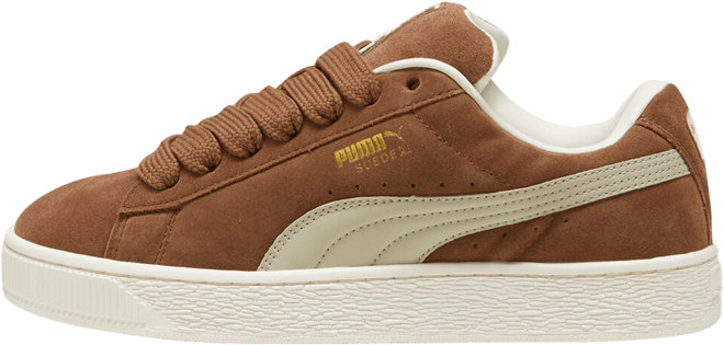 PUMA Suede XL Sneakers