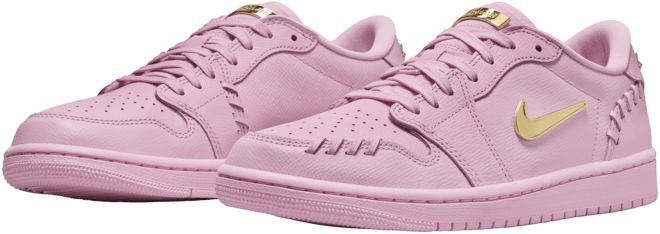Air Jordan 1 Low Method of Make Women's Shoes