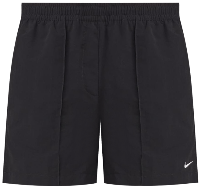 Nike Sportswear Everything Wovens Shorts de tiro medio de 13 cm para mujer